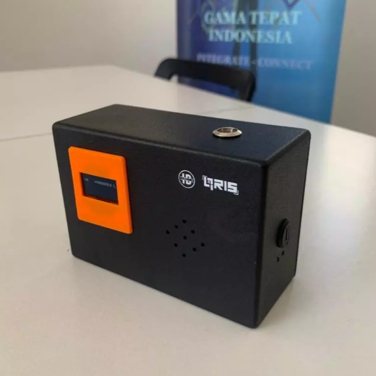 Soundbox Ole